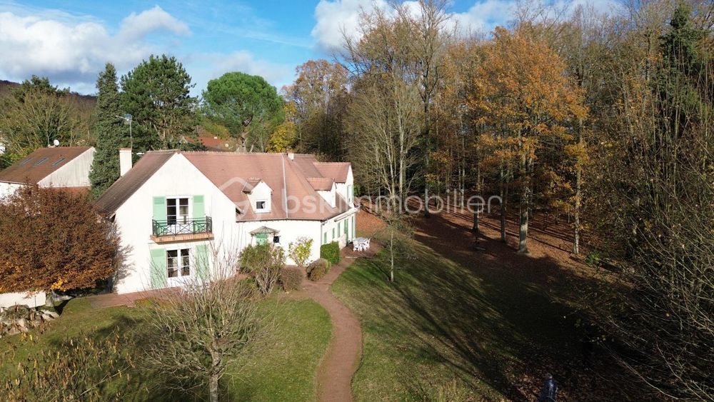 � vendre  Propri�t�/ch�teau Lardy (91510)