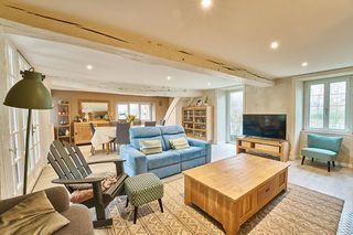  Maison � vendre 7 pi�ces 203 m�