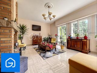  Villa � vendre 10 pi�ces 232 m�