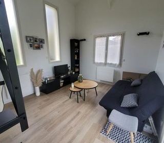  Appartement � louer 1 pi�ce 30 m�