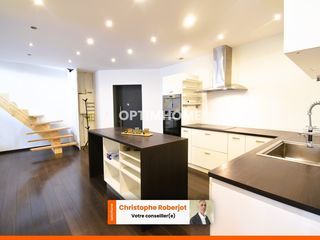  Duplex/triplex � vendre 5 pi�ces 113 m�