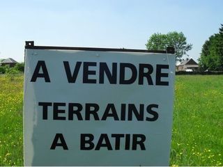  Terrain � vendre 999 m�