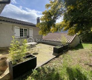  Maison � vendre 7 pi�ces 172 m�