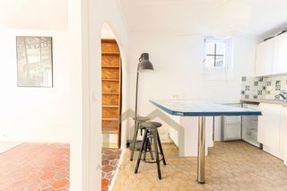  Appartement � vendre 1 pi�ce 23 m�