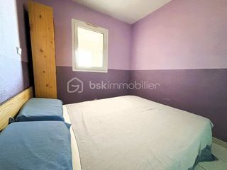  Appartement � vendre 2 pi�ces 32 m�