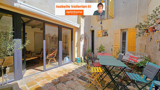  Maison � vendre 6 pi�ces 114 m�