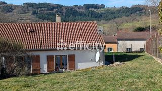  Maison � vendre 4 pi�ces 88 m�