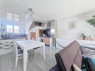  Appartement � vendre 4 pi�ces 103 m�