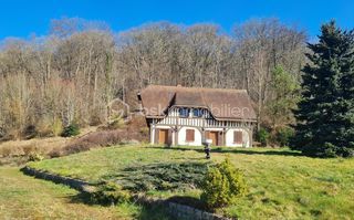  Maison � vendre 6 pi�ces 135 m�