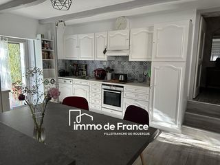  Maison � vendre 5 pi�ces 131 m�
