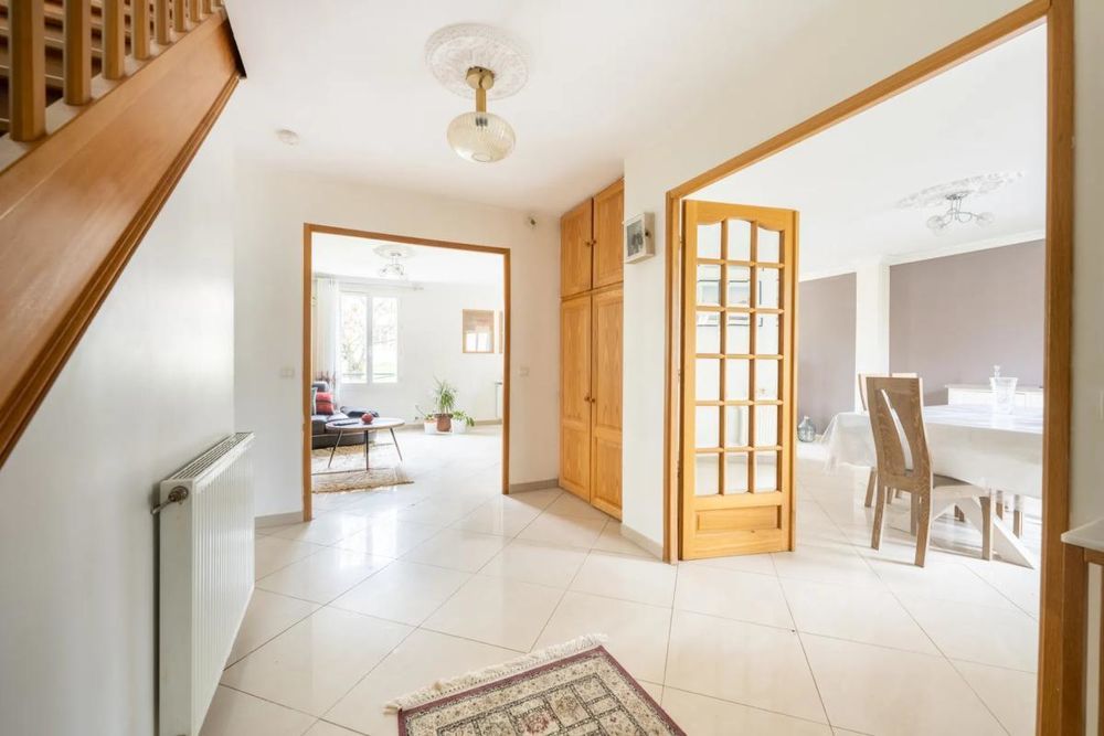 � vendre  Maison Soisy-sous-Montmorency (95230)