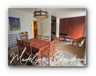  Maison � vendre 4 pi�ces 96 m�