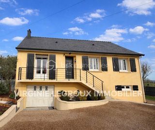  Maison � vendre 6 pi�ces 95 m�
