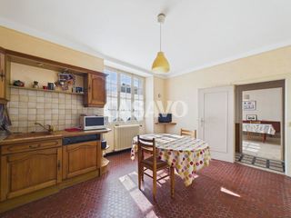  Maison � vendre 6 pi�ces 158 m�