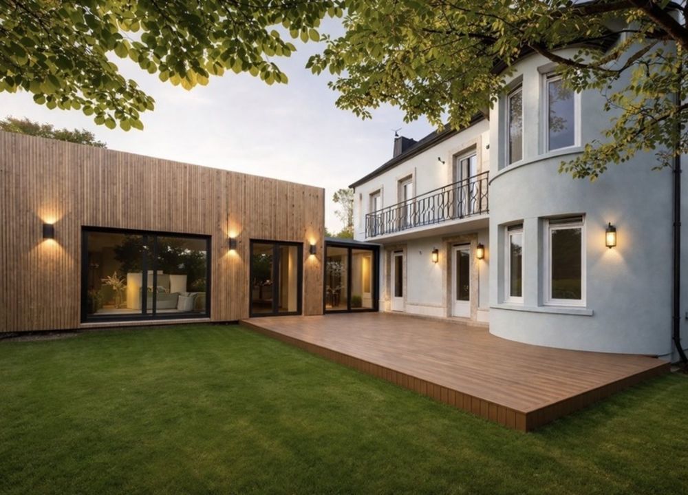 � vendre  Maison Brest (29200)