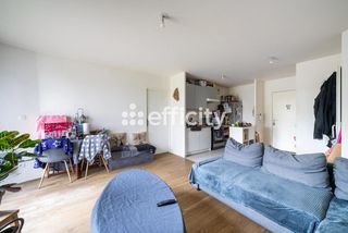  Appartement � vendre 3 pi�ces 60 m�