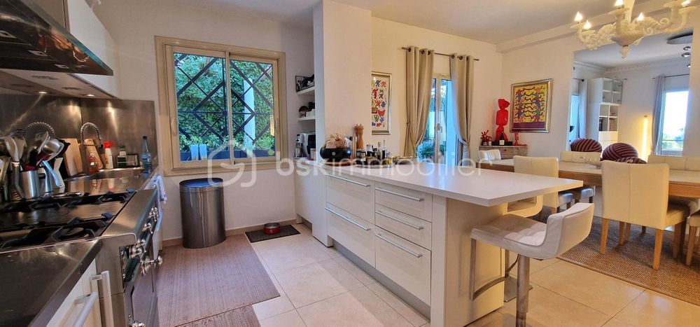 � vendre  Maison La Turbie (06320)