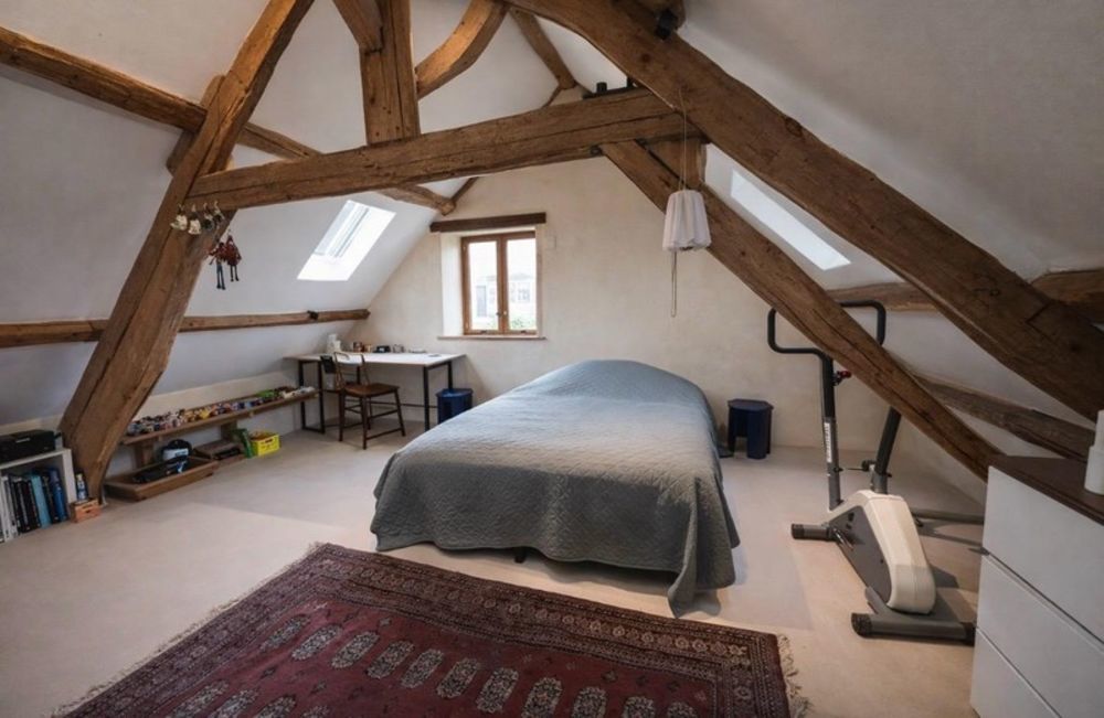 � vendre  Propri�t�/ch�teau Pervench�res (61360)