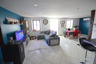  Maison � vendre 6 pi�ces 127 m�