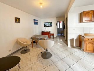  Appartement � vendre 6 pi�ces 100 m�