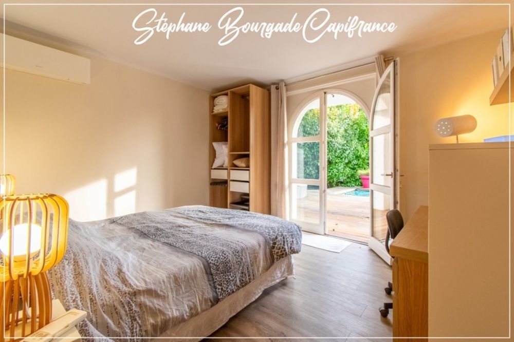 � vendre  Villa Bidart (64210)