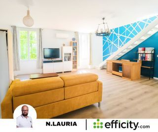  Maison � vendre 6 pi�ces 120 m�