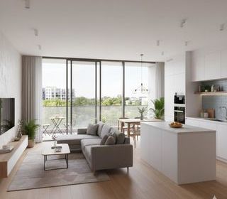  Appartement � vendre 5 pi�ces 115 m�