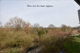  Appartement � vendre 3 pi�ces 67 m�