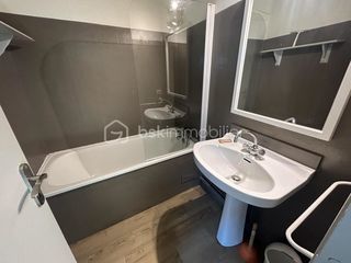  Appartement � vendre 1 pi�ce 21 m�