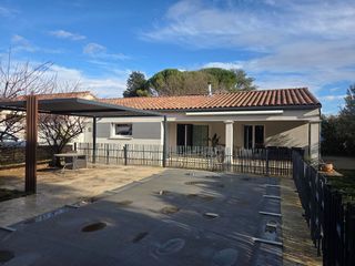  Maison � vendre 5 pi�ces 126 m�