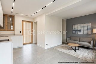  Maison � vendre 3 pi�ces 42 m�