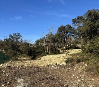  Terrain � vendre 595 m�