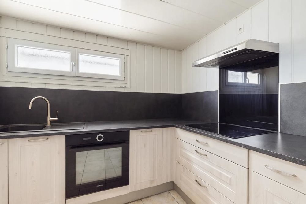 � vendre  Maison Douvaine (74140)