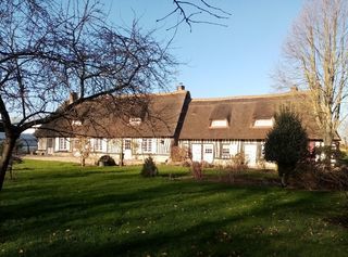  Maison � vendre 6 pi�ces 222 m�