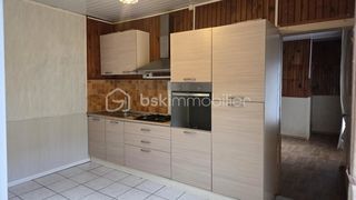  Maison � vendre 2 pi�ces 52 m�