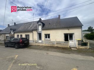  Maison � vendre 6 pi�ces 100 m�