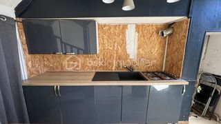  Maison � vendre 3 pi�ces 62 m�