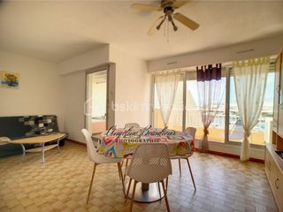  Appartement � vendre 4 pi�ces 50 m�