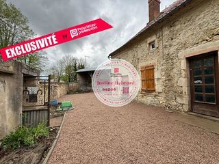  Maison � vendre 4 pi�ces 120 m�