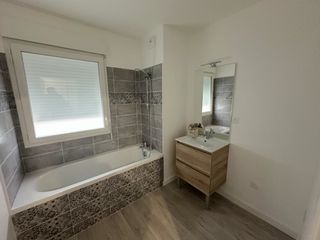  Appartement � louer 3 pi�ces 60 m�