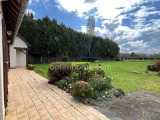  Maison � vendre 5 pi�ces 144 m�