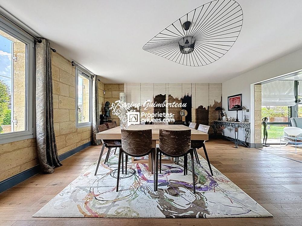 � vendre  Maison Saint-�milion (33330)