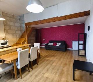  Appartement � louer 1 pi�ce 42 m�