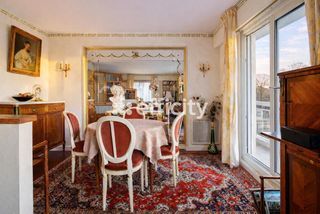  Appartement � vendre 4 pi�ces 105 m�