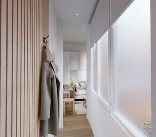  Appartement � vendre 1 pi�ce 13 m�