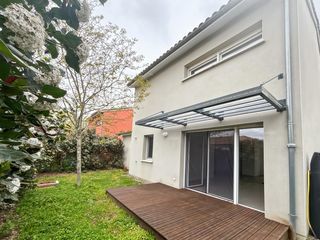  Maison � vendre 4 pi�ces 82 m�