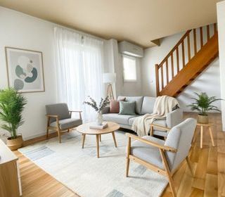  Appartement � vendre 1 pi�ce 28 m�