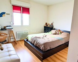  Maison � vendre 3 pi�ces 72 m�