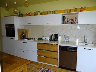  Maison � vendre 7 pi�ces 196 m�