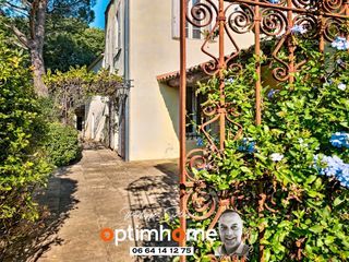  Maison � vendre 6 pi�ces 317 m�